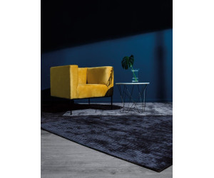 Alfombra MERA BLUE (Handmade Collection)